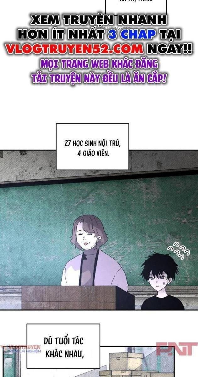 Cỗ Máy Dự Báo Sát Nhân - Page 53