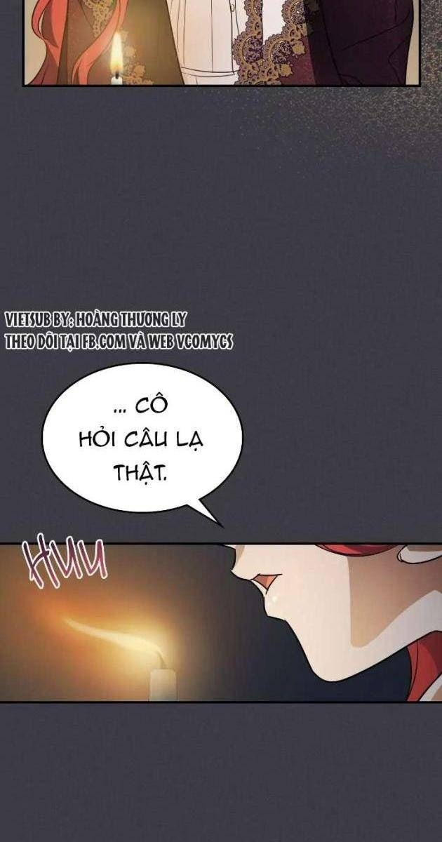 Người Đẹp Và Quái Thú - Page 66