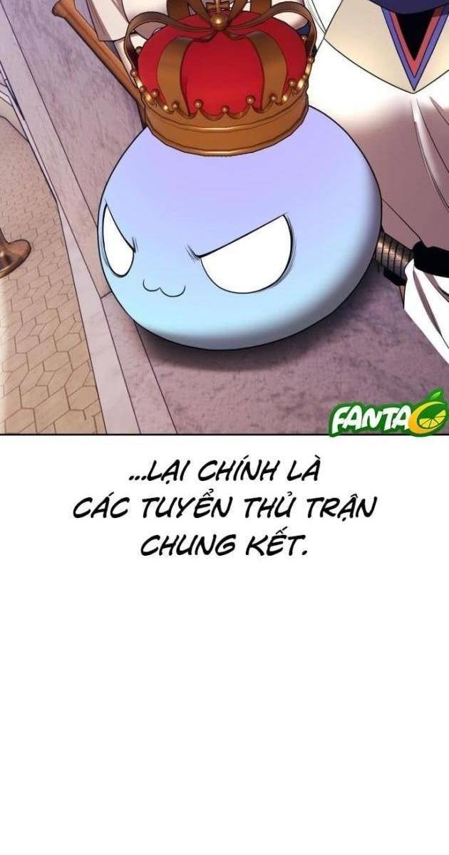 Gậy Gỗ Cấp 99 - Page 71