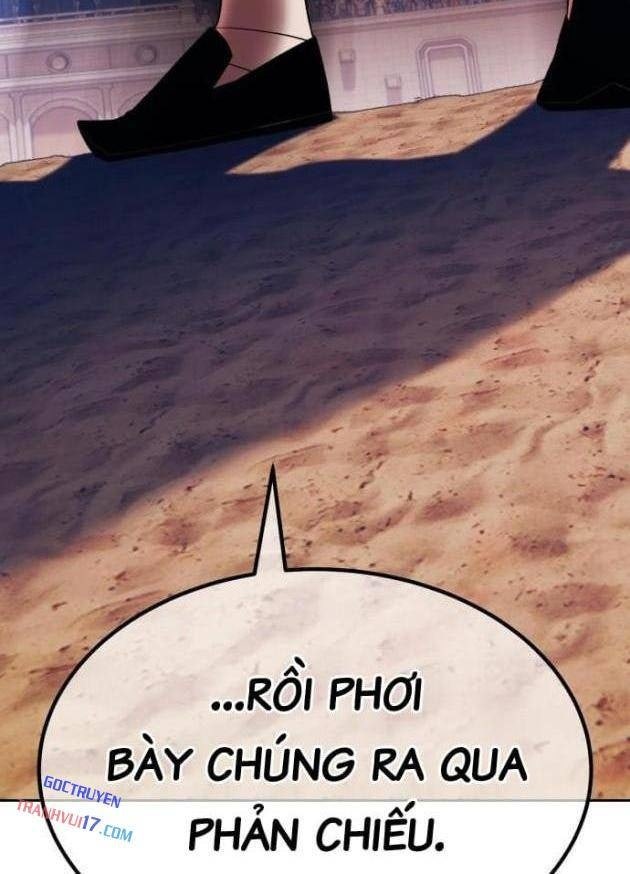 Gậy Gỗ Cấp 99 - Page 284