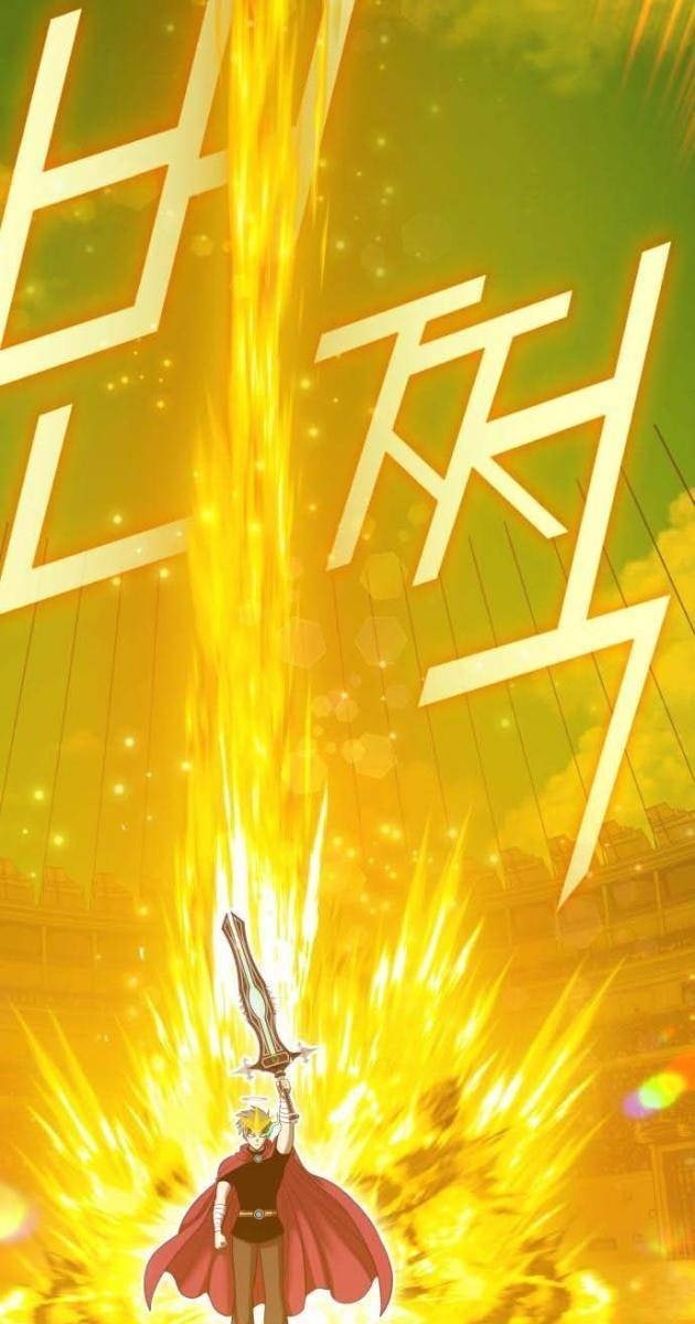 Gậy Gỗ Cấp 99 - Page 113