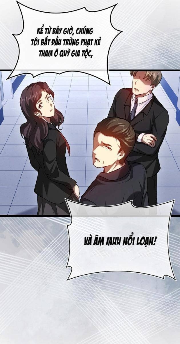 Thiên Tài Võ Thuật Hồi Quy - Page 37