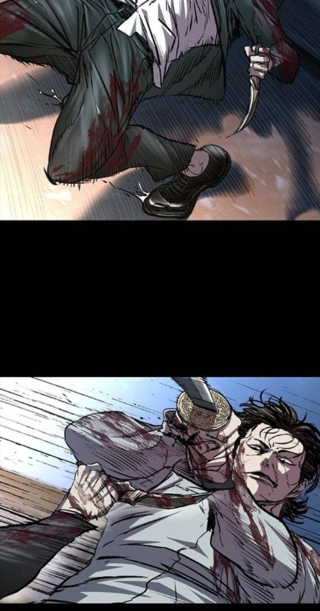Báo Thù 2: Vạn Nhân Chi Thượng - Page 16