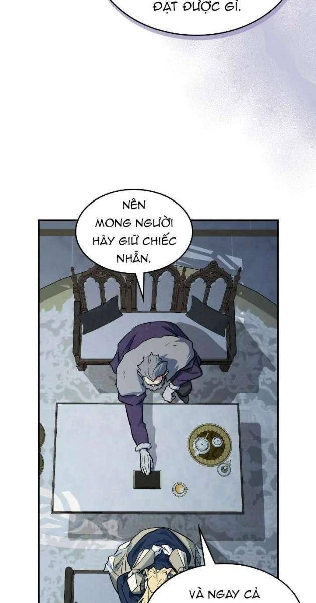 Người Đẹp Và Quái Thú - Page 60