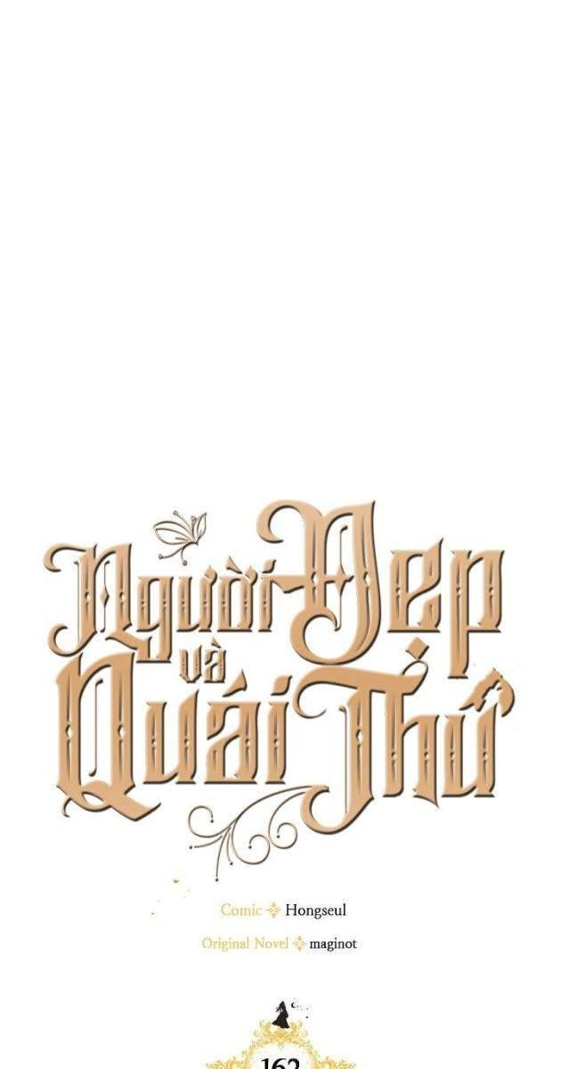 Người Đẹp Và Quái Thú - Page 14