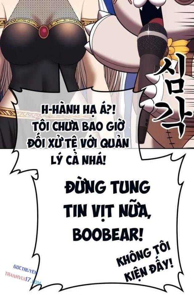 Gậy Gỗ Cấp 99 - Page 53