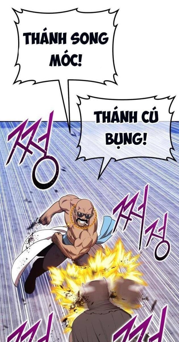 Gậy Gỗ Cấp 99 - Page 202