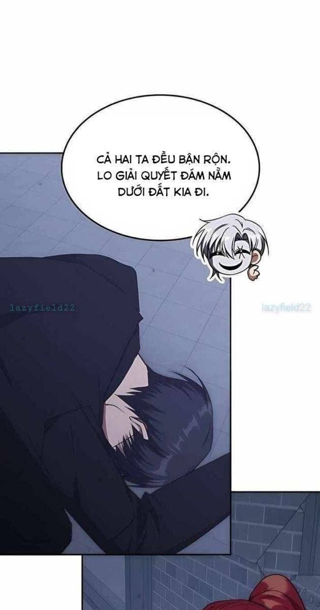 Trị Liệu Sư Quá Mạnh - Page 11