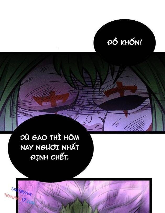 Ta Là Giống Súc Sinh Ở Tu Tiên Giới - Page 26
