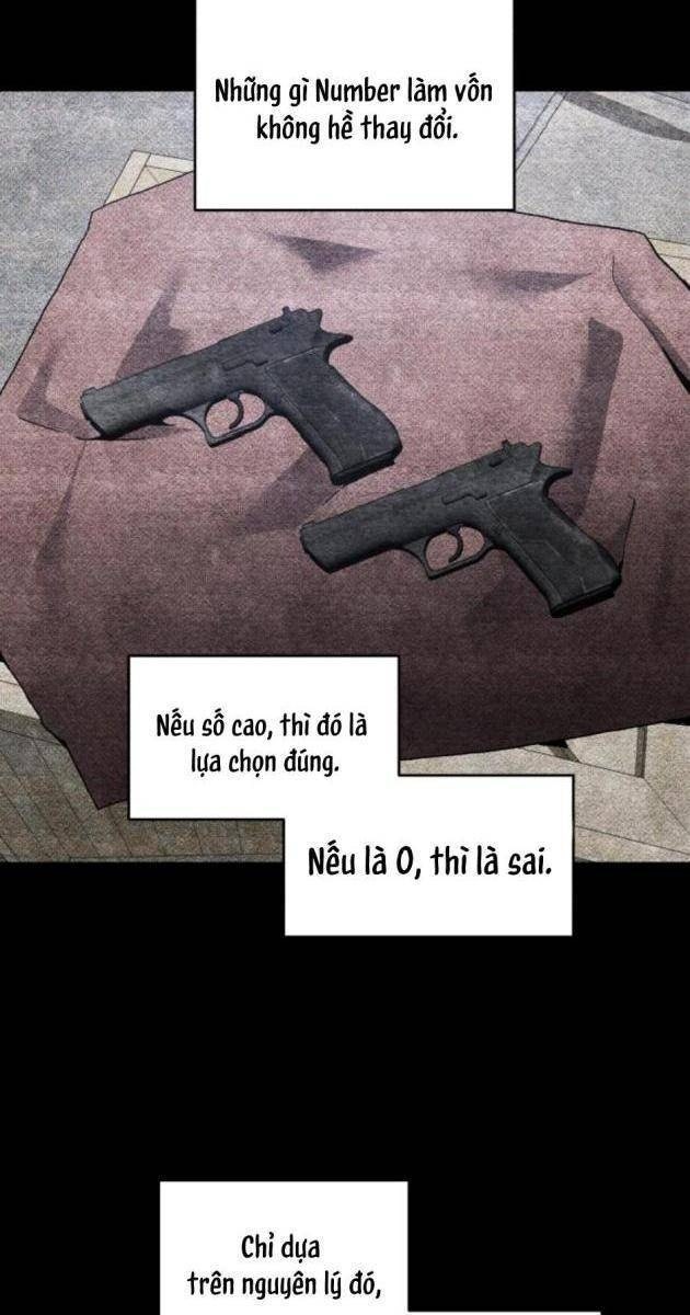 Cỗ Máy Dự Báo Sát Nhân - Page 81
