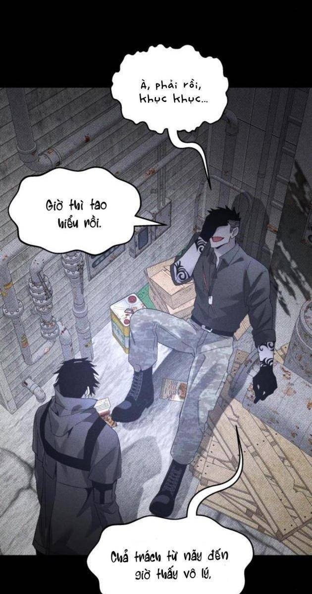 Cỗ Máy Dự Báo Sát Nhân - Page 105