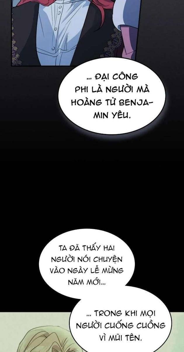 Người Đẹp Và Quái Thú - Page 2