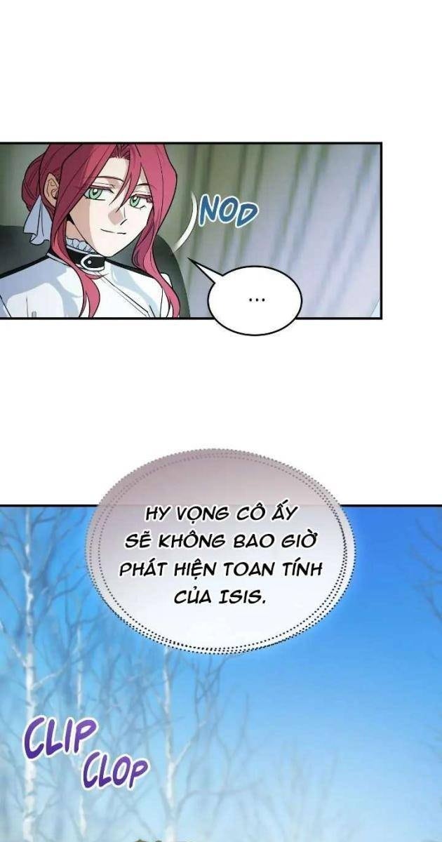 Người Đẹp Và Quái Thú - Page 24