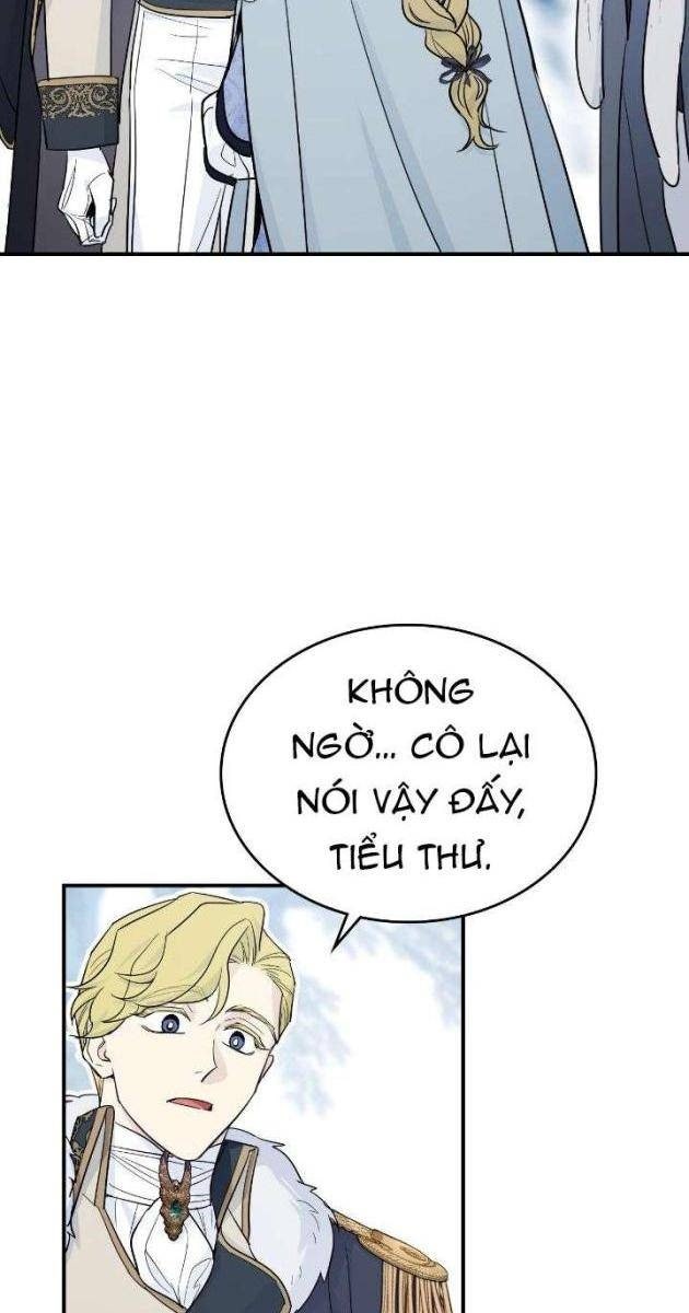 Người Đẹp Và Quái Thú - Page 11