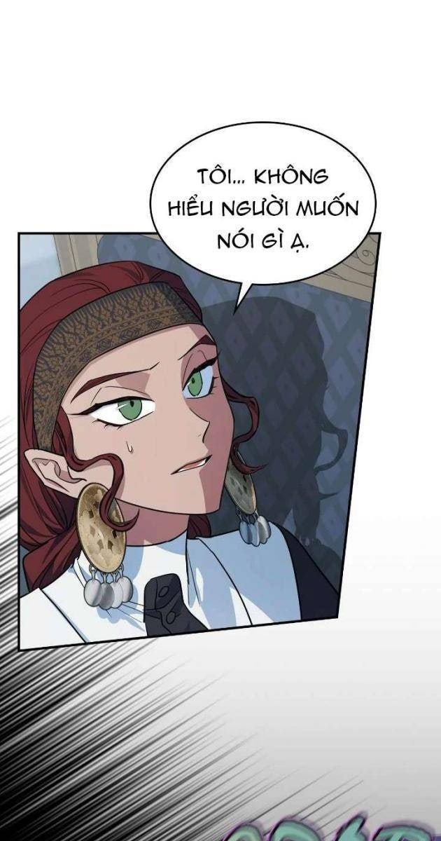 Người Đẹp Và Quái Thú - Page 29