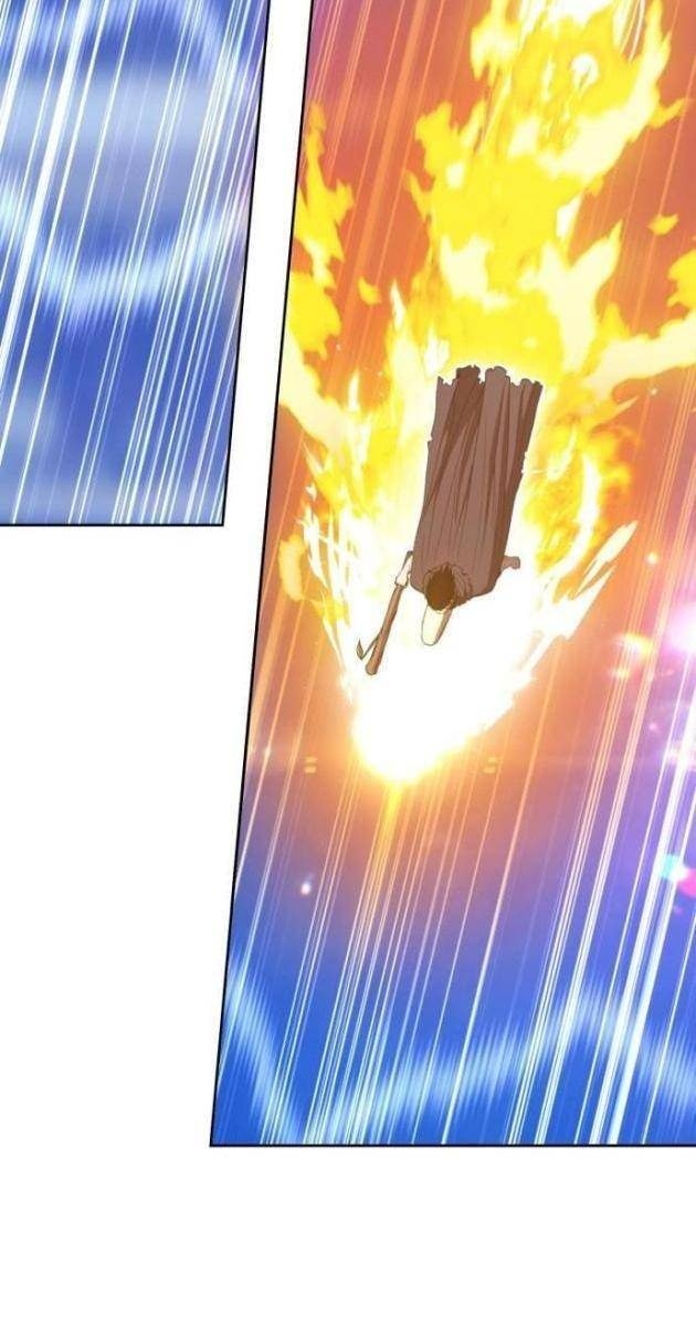 Gậy Gỗ Cấp 99 - Page 254