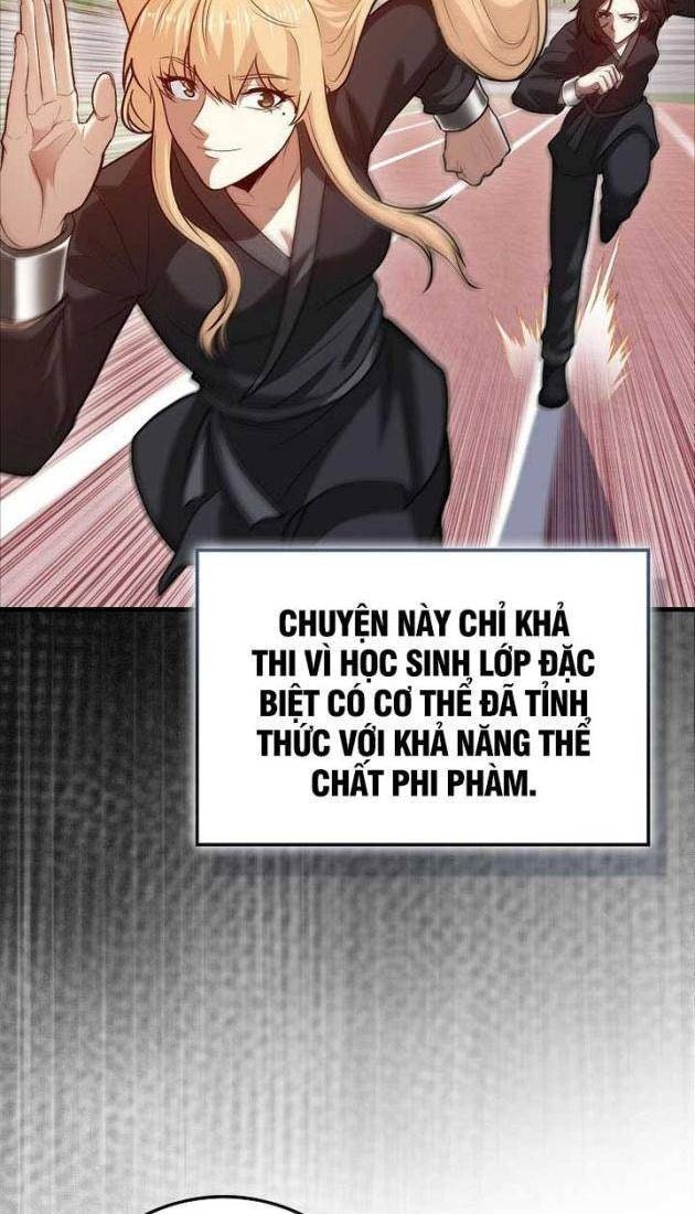 Thiên Tài Võ Thuật Hồi Quy - Page 56
