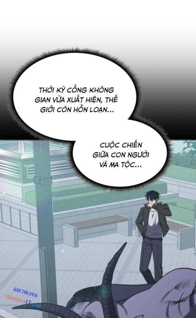 Trị Liệu Sư Quá Mạnh - Page 77