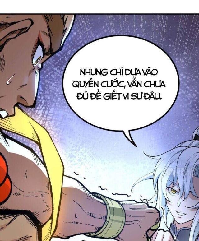 Ta Là Giống Súc Sinh Ở Tu Tiên Giới - Page 54