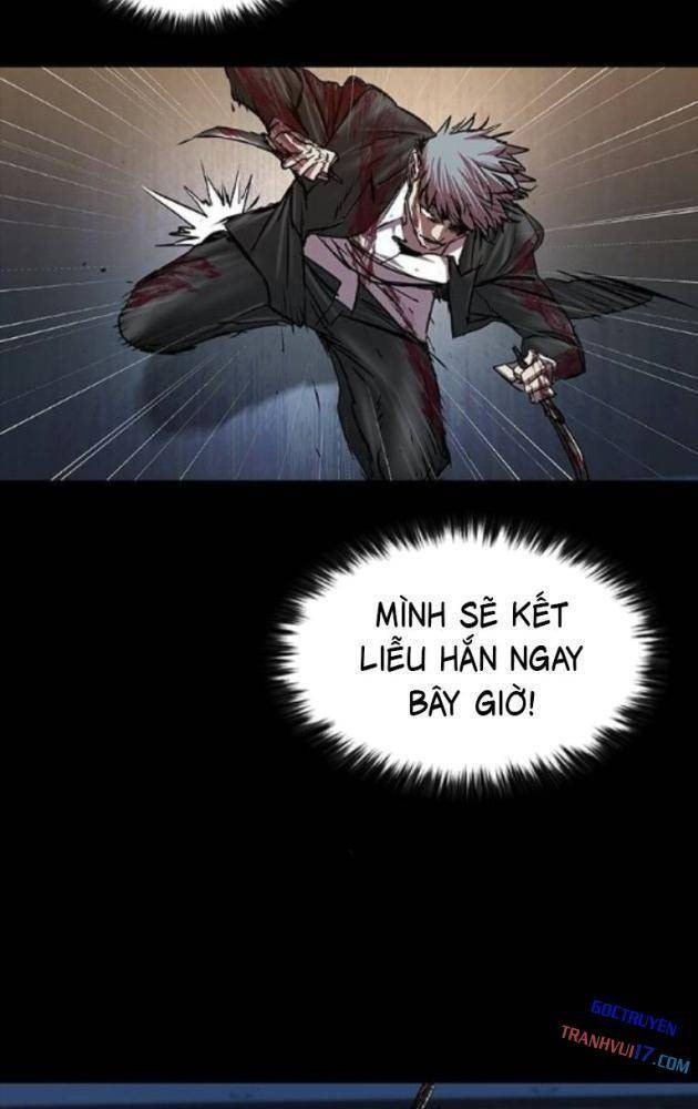 Báo Thù 2: Vạn Nhân Chi Thượng - Page 22