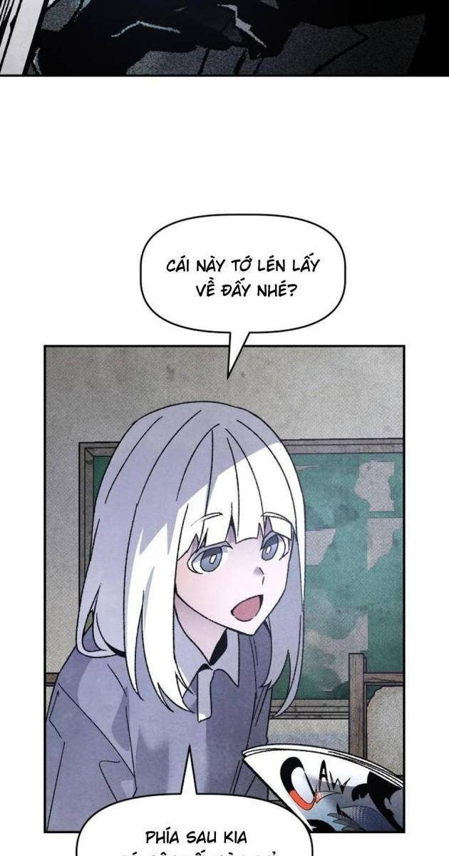 Cỗ Máy Dự Báo Sát Nhân - Page 26