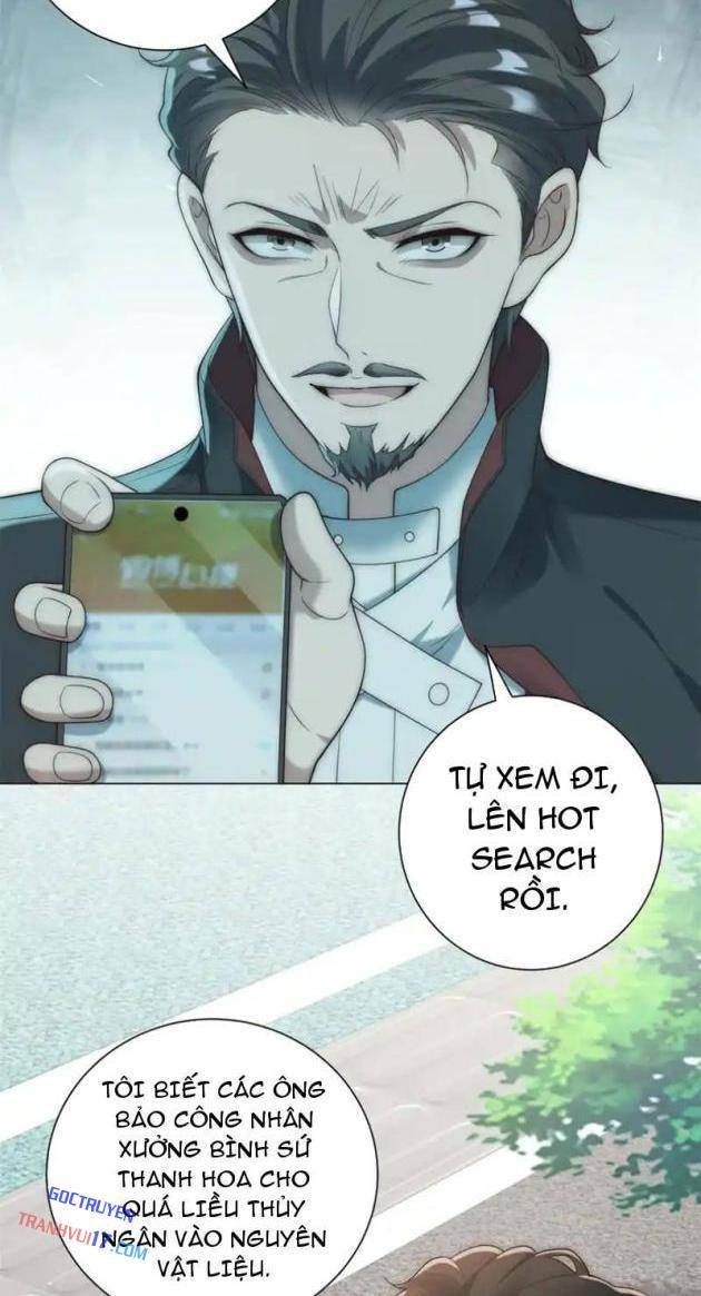 Giá Trị Hàng Hóa Giảm Trăm Vạn Lần - Page 20