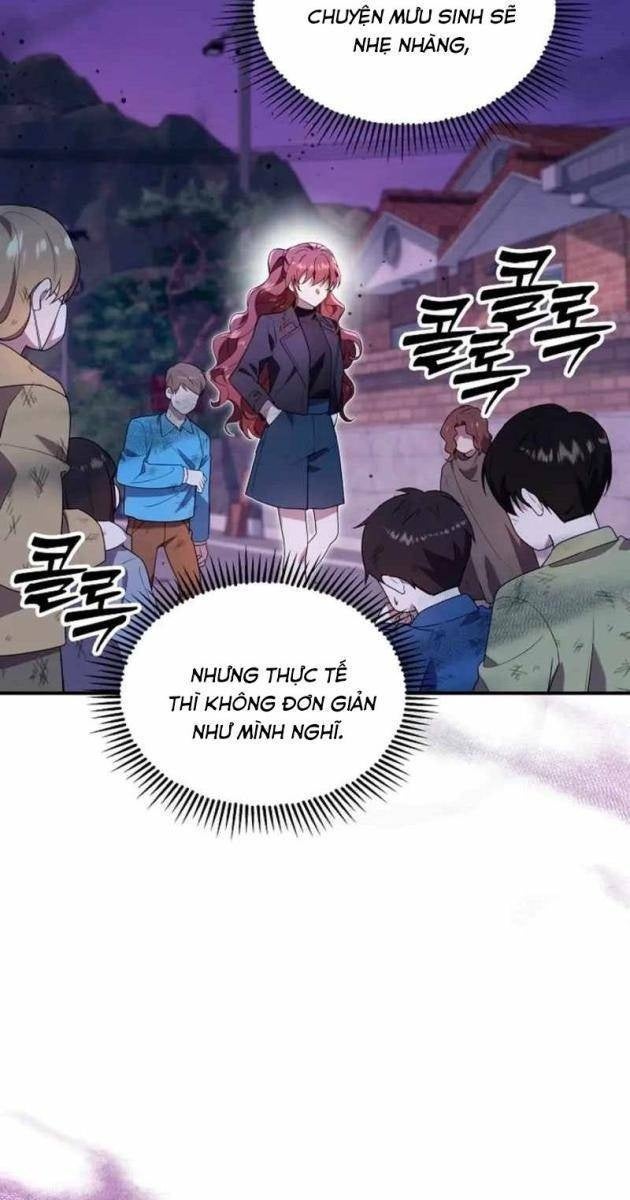 Làm Ơn Dừng Đức Giáo Hoàng Lại - Page 55