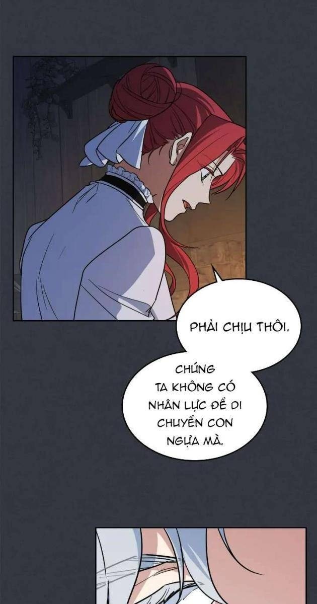 Người Đẹp Và Quái Thú - Page 41