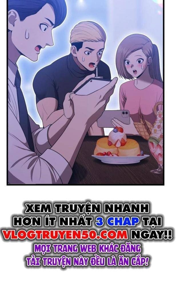 Gậy Gỗ Cấp 99 - Page 238