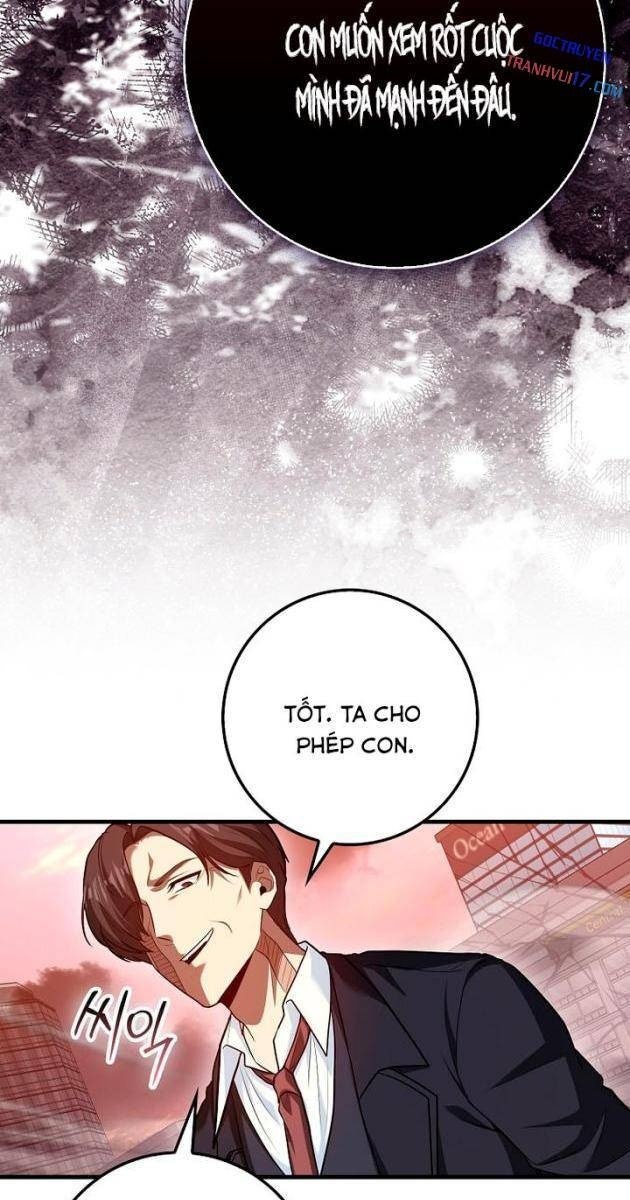 Thiên Tài Võ Thuật Hồi Quy - Page 85