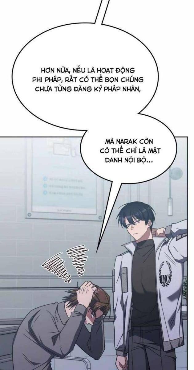 Trị Liệu Sư Quá Mạnh - Page 45
