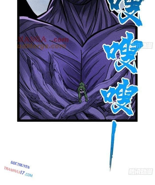 Ta Là Giống Súc Sinh Ở Tu Tiên Giới - Page 52