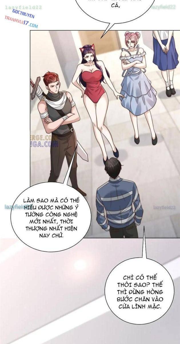 Giá Trị Hàng Hóa Giảm Trăm Vạn Lần - Page 51