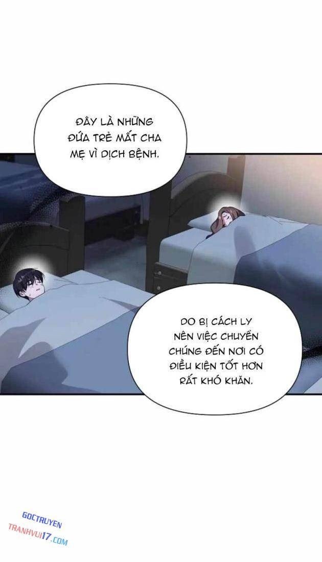 Làm Ơn Dừng Đức Giáo Hoàng Lại - Page 62