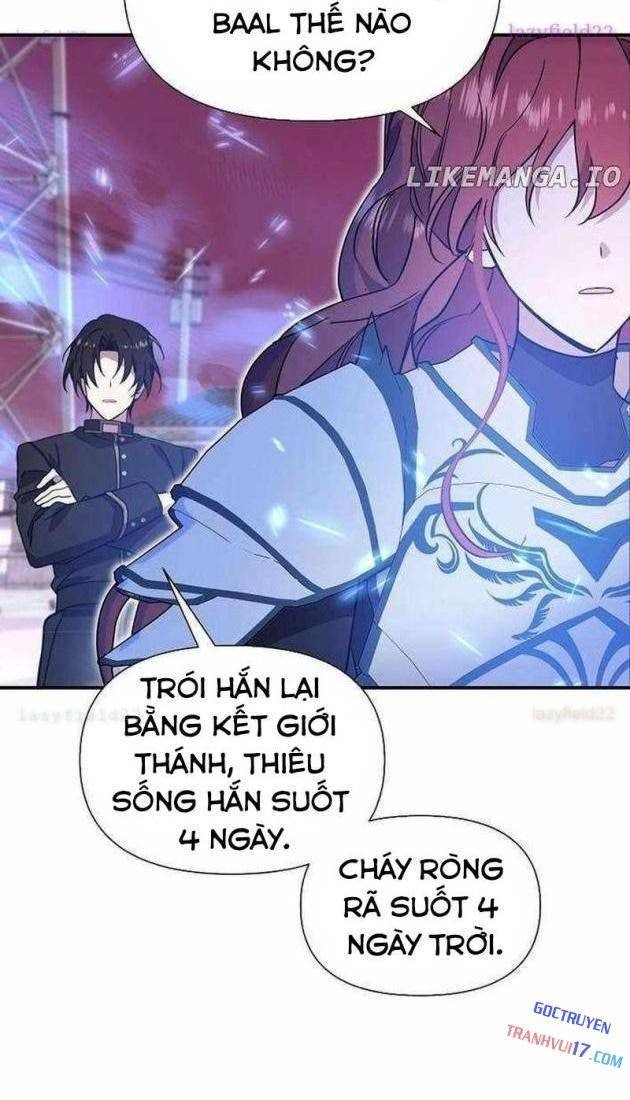 Làm Ơn Dừng Đức Giáo Hoàng Lại - Page 77