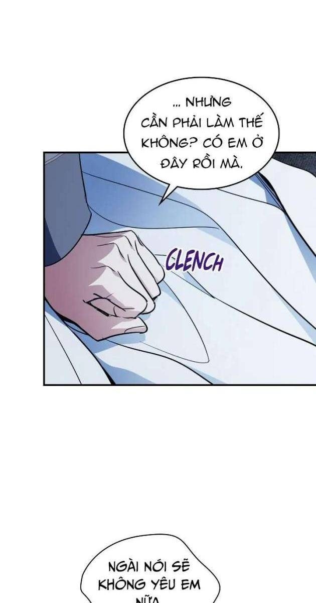 Người Đẹp Và Quái Thú - Page 39