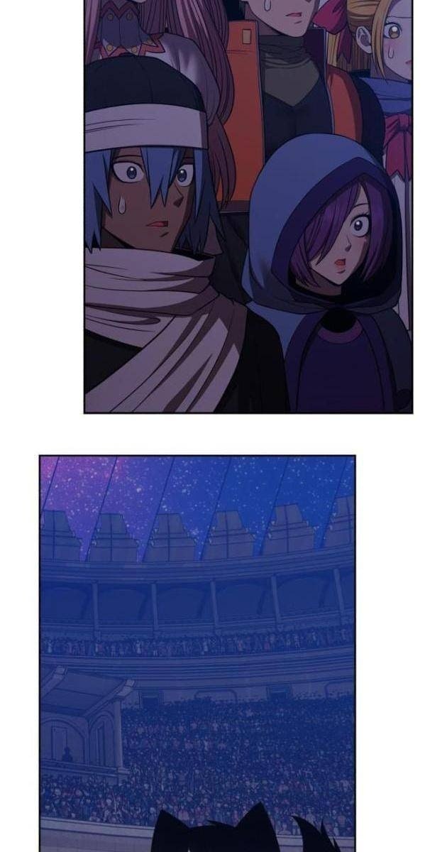 Gậy Gỗ Cấp 99 - Page 213