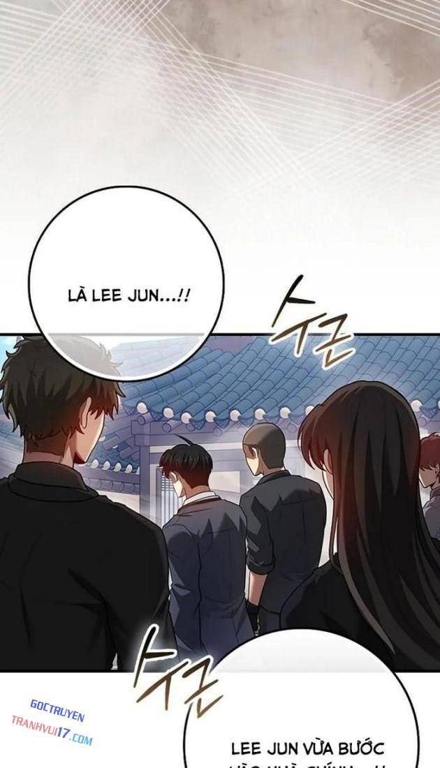 Thiên Tài Võ Thuật Hồi Quy - Page 113