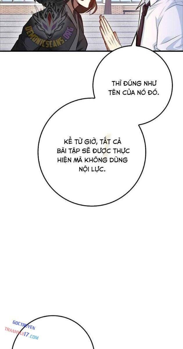 Thiên Tài Võ Thuật Hồi Quy - Page 48