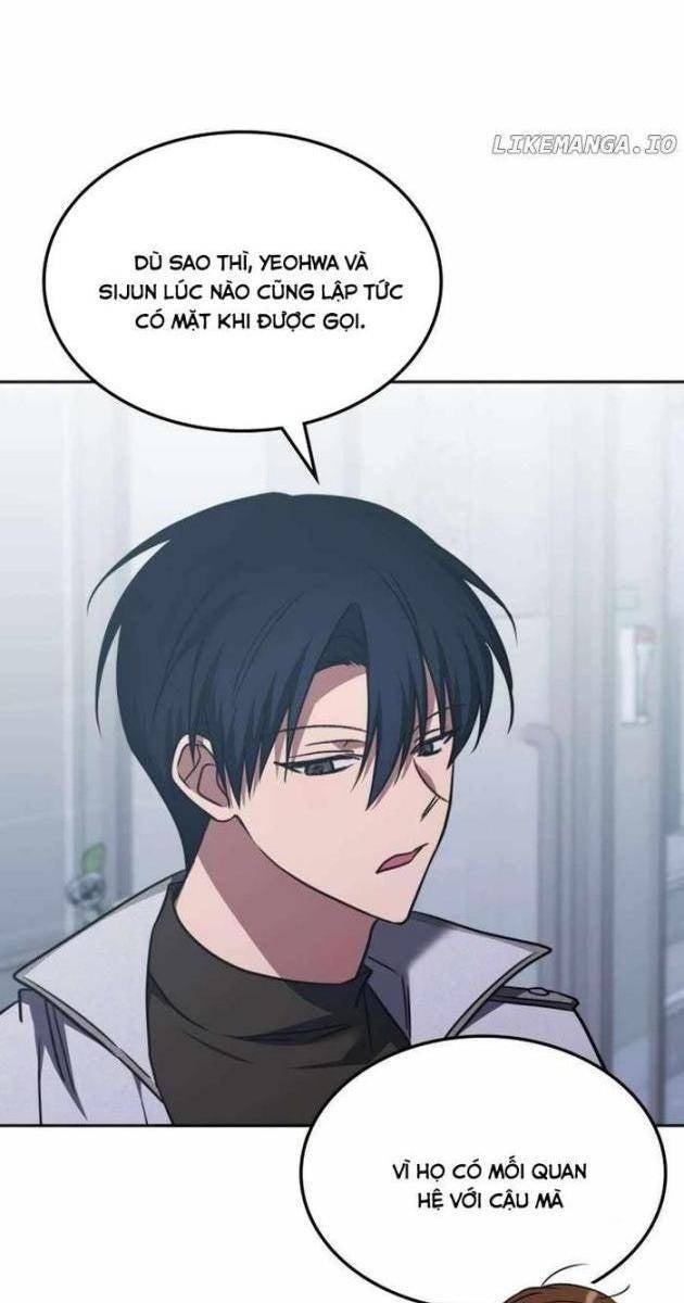 Trị Liệu Sư Quá Mạnh - Page 53