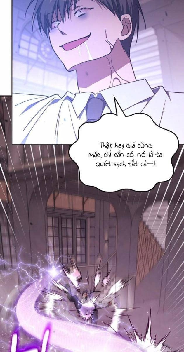 Trị Liệu Sư Quá Mạnh - Page 12