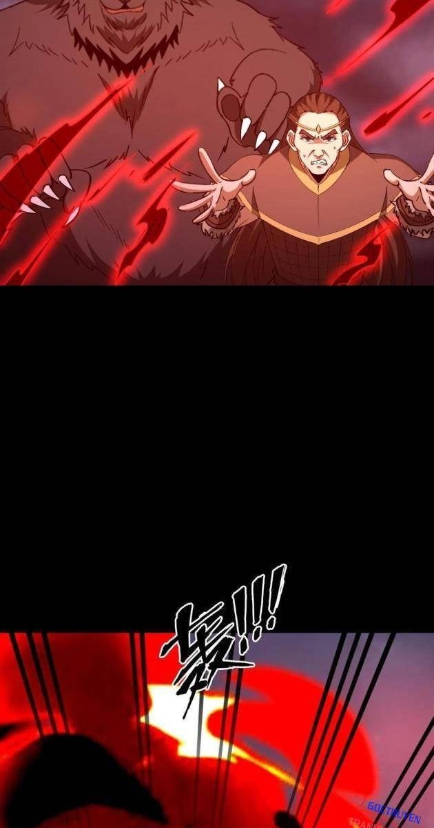 Ngày Tôi Sinh Ra, Bách Quỷ Dạ Hành, Tuyết Thi Hộ Đạo - Page 41