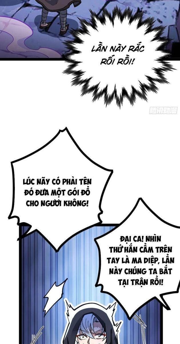 Ta Là Giống Súc Sinh Ở Tu Tiên Giới - Page 37