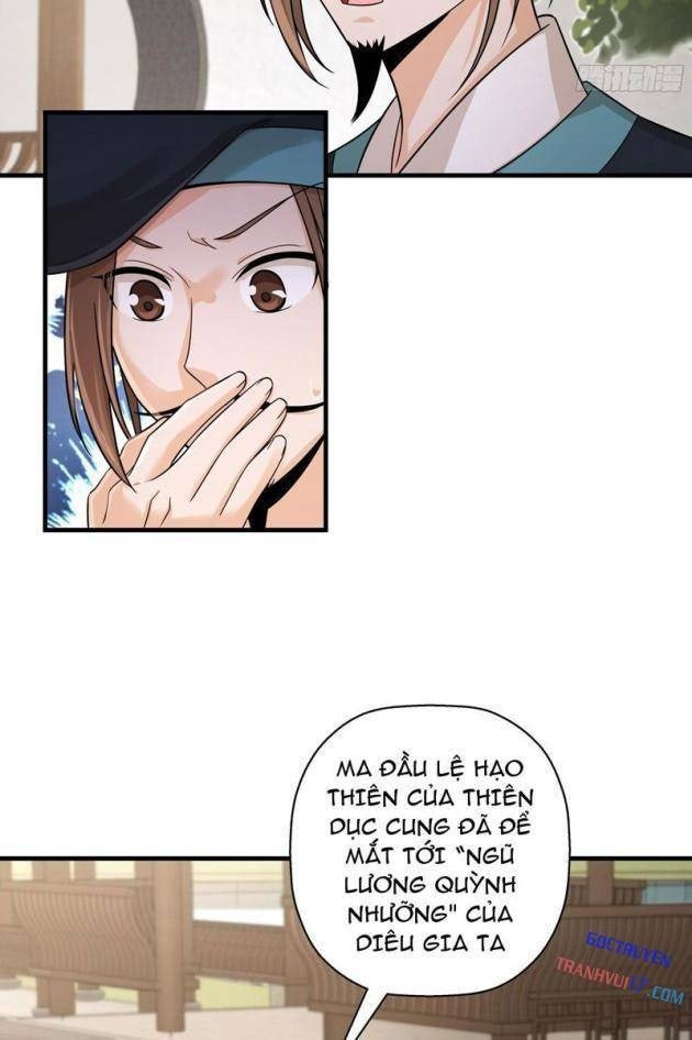 Đấu Khúc Thiên Hạ - Page 9