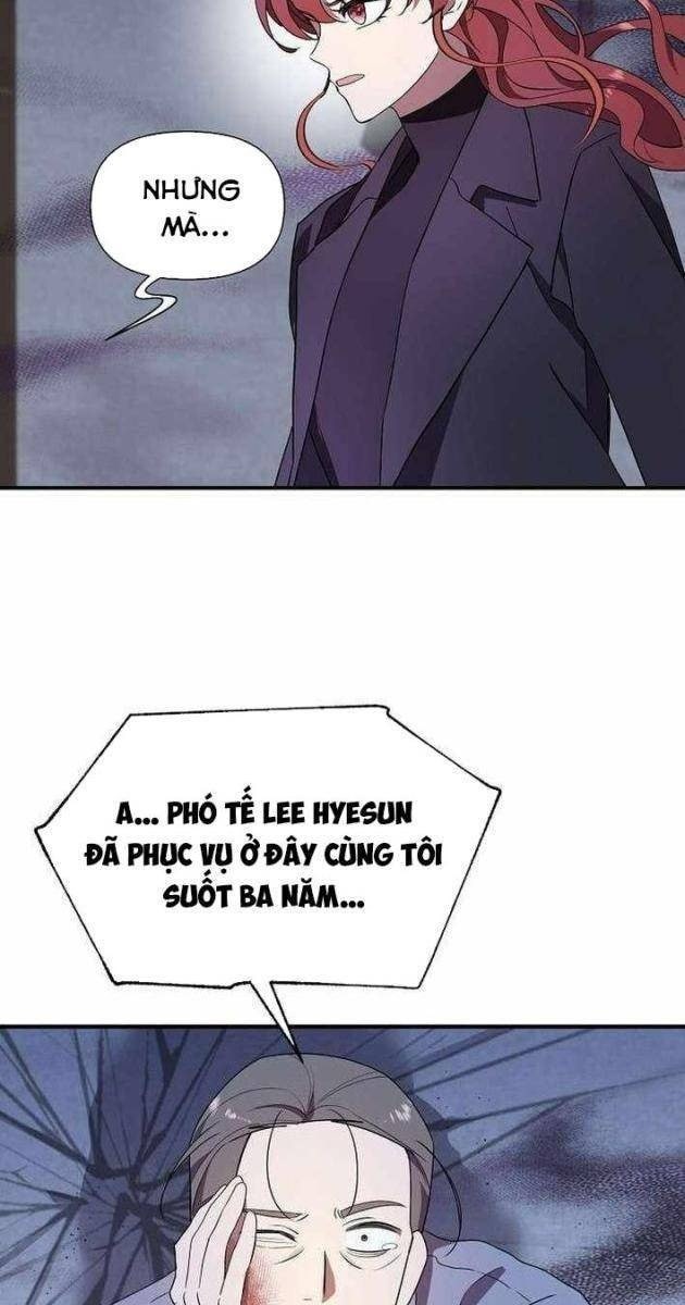 Làm Ơn Dừng Đức Giáo Hoàng Lại - Page 17