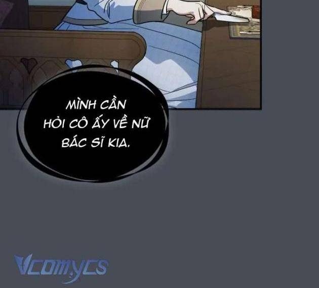 Người Đẹp Và Quái Thú - Page 50