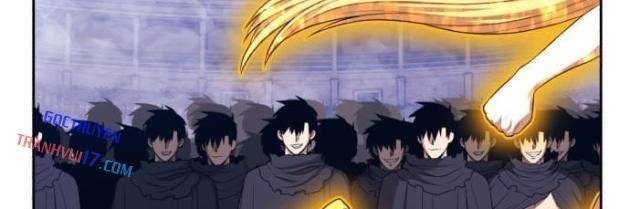 Gậy Gỗ Cấp 99 - Page 250