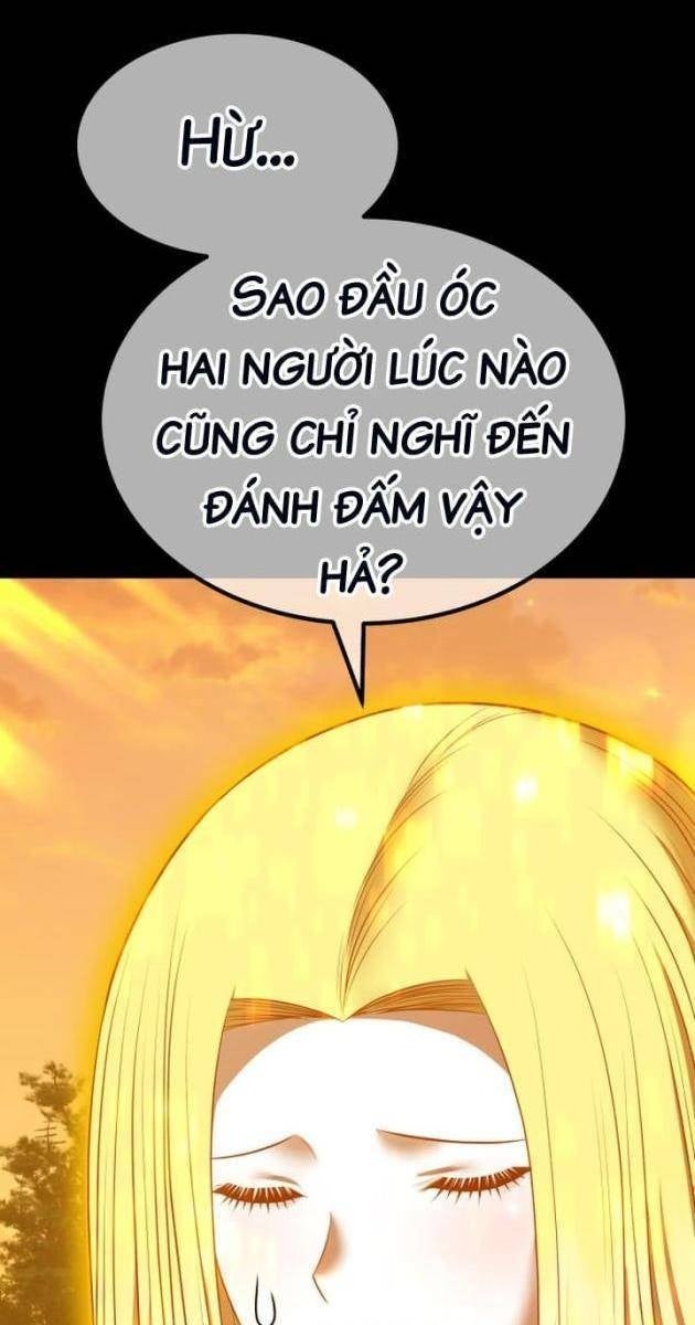 Gậy Gỗ Cấp 99 - Page 217