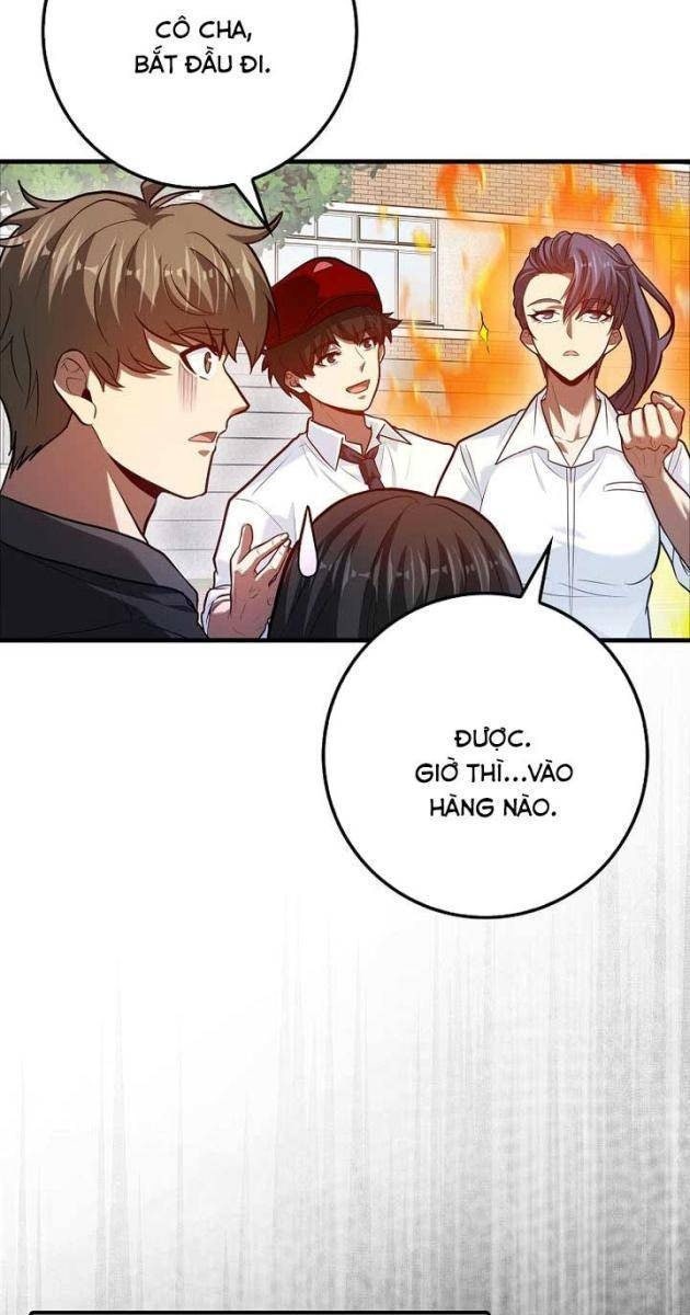 Thiên Tài Võ Thuật Hồi Quy - Page 49