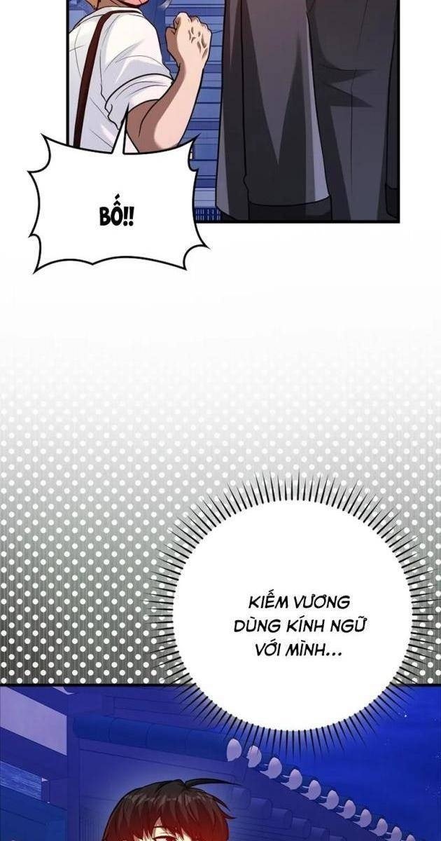 Thiên Tài Võ Thuật Hồi Quy - Page 126